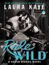 Imagen de portada para Ride Wild
